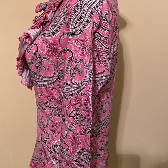 Ralph Lauren top - Picture 6 of 13